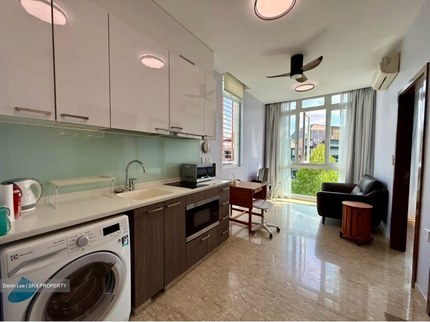 The Hillford (D21), Apartment #587255431